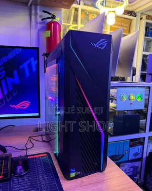 Nouveau 3XS Vengeance 5090 256GB Intel Core i9 SSD 1T