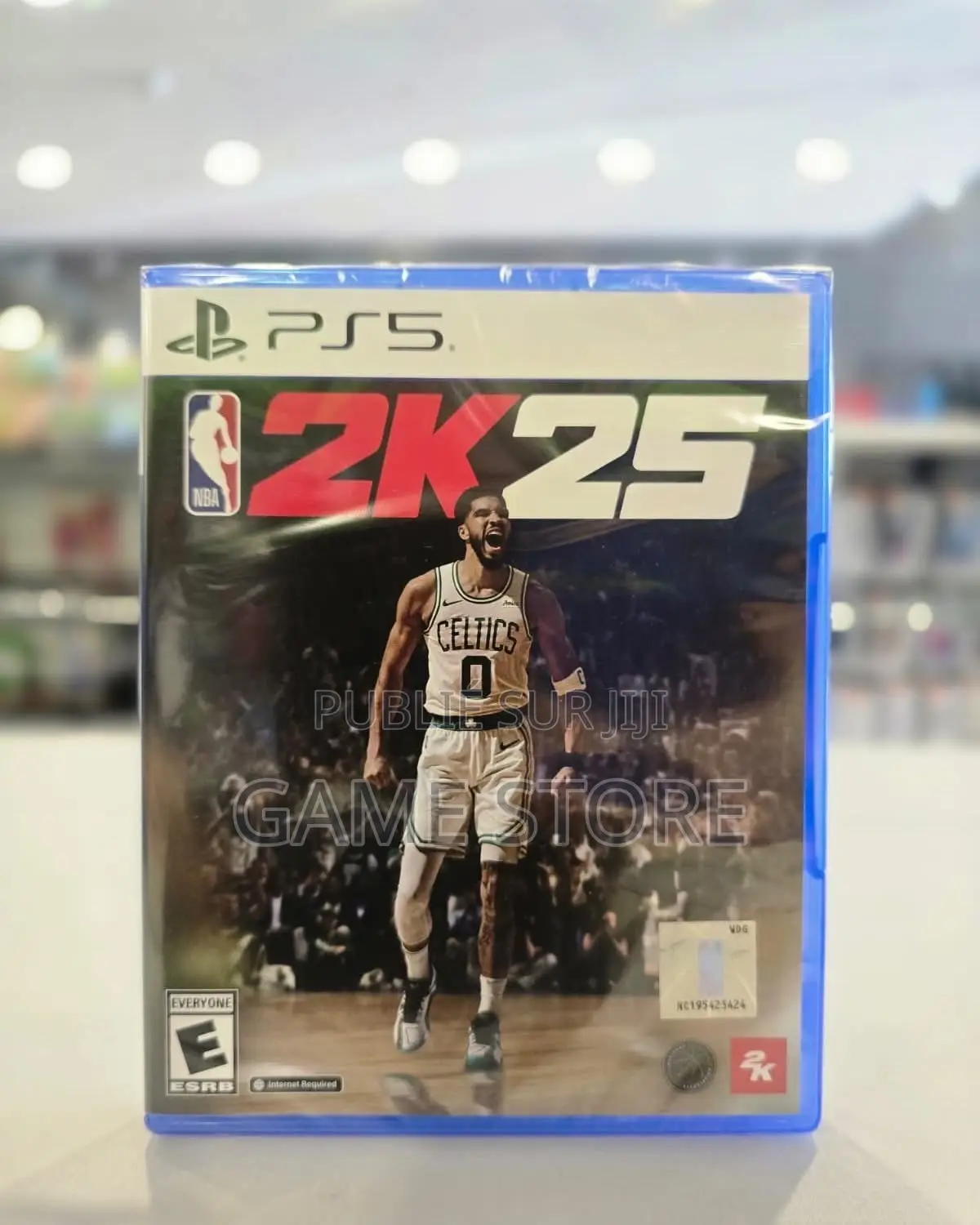 Nba 2k2025
