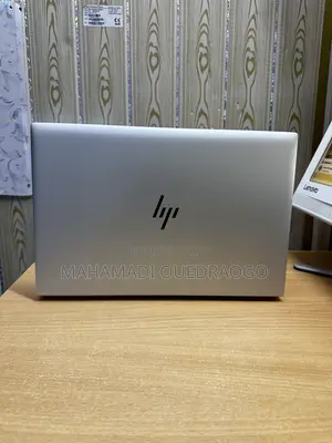 Ordinateur portable HP EliteBook 840 G7 16GB Intel Core i5 SSD 512GB