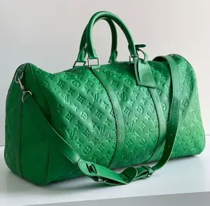 Sac De Voyage Élégant