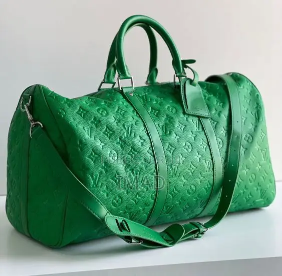 Sac De Voyage Élégant