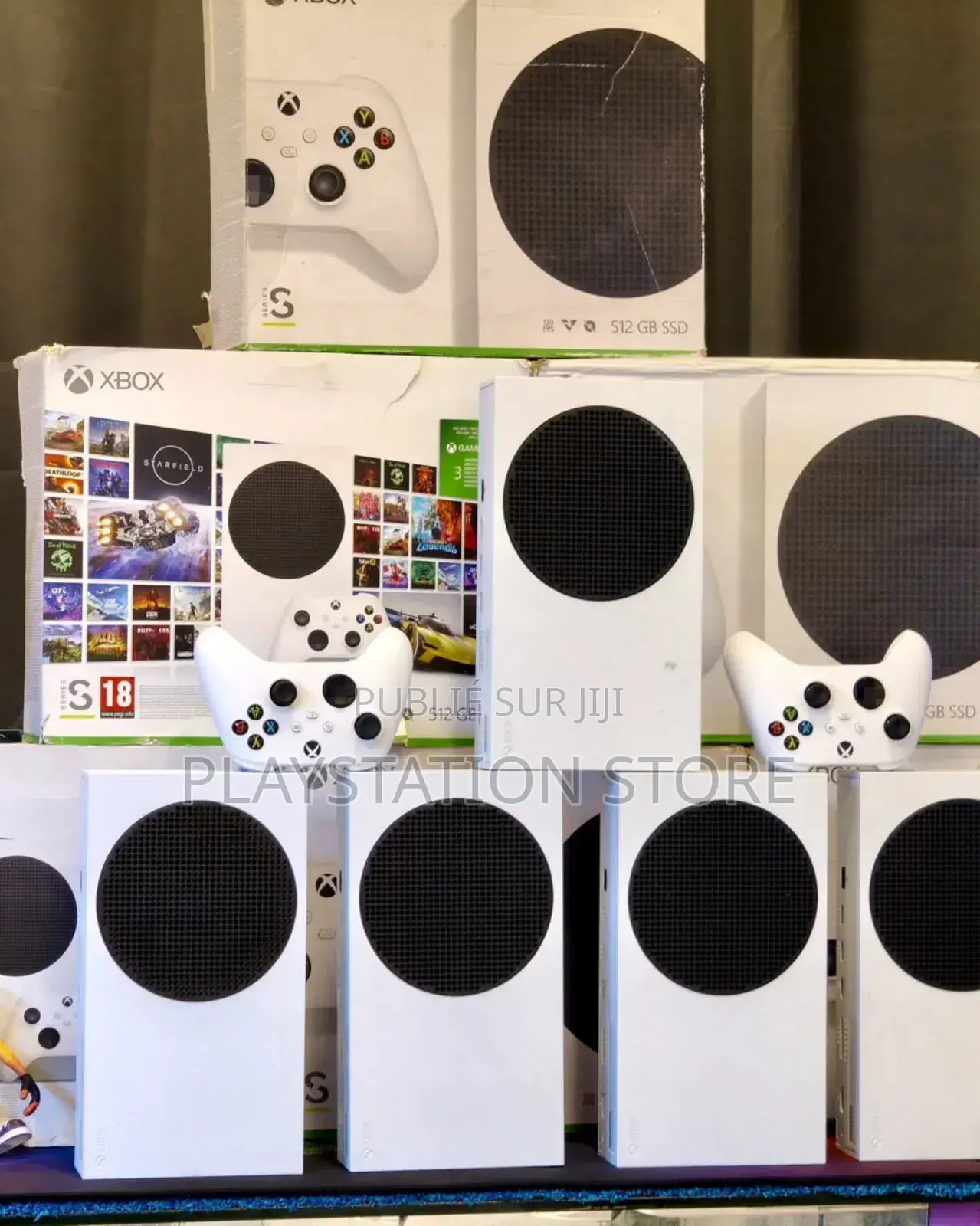 Xbox Série S