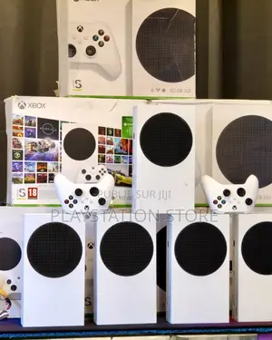 Xbox Série S