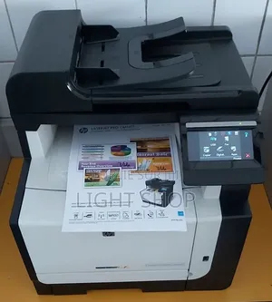 Imprimante Hp