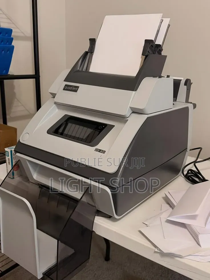 Imprimante Hp