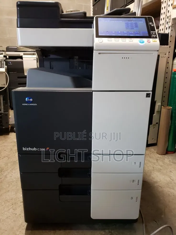 Imprimante Hp