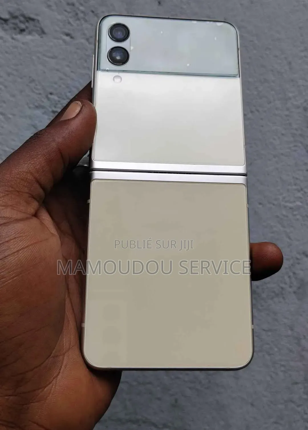 Nouveau Huawei P30 Lite 256 GB Blanc