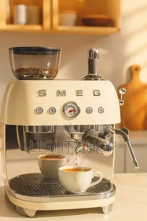 Machine À Café Neuf