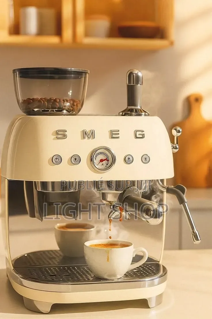 Machine À Café Neuf