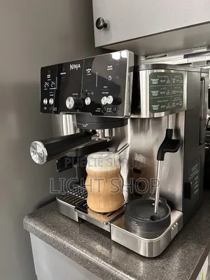 Machine À Café Neuf