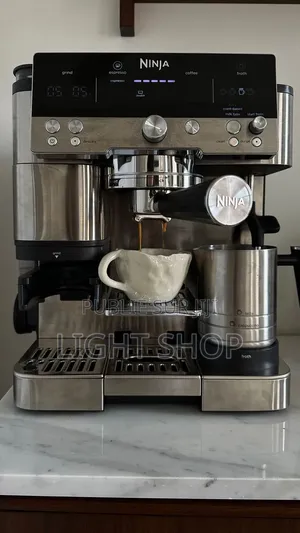 Machine À Café Neuf