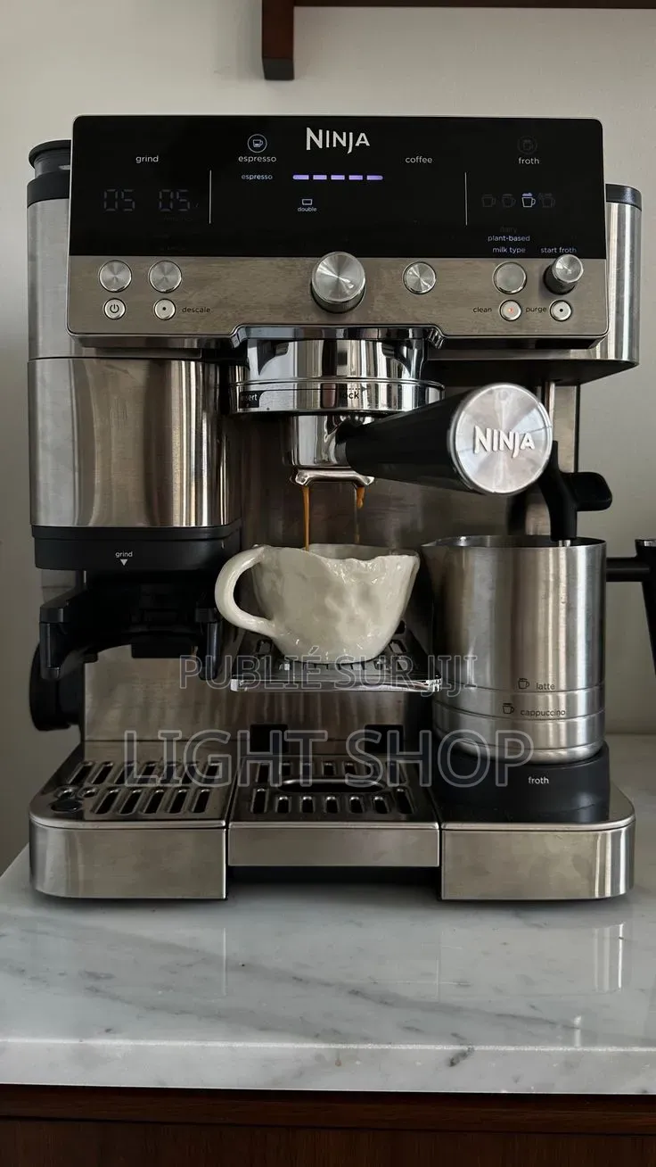 Machine À Café Neuf
