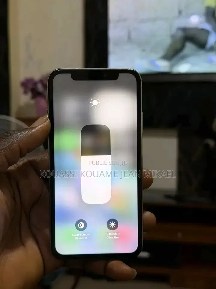 Nouveau Apple iPhone 13 512 GB Jaune