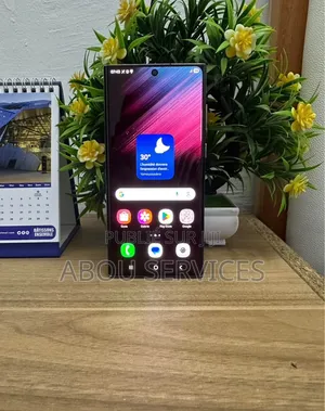 Nouveau Samsung Galaxy S22 Ultra 512 GB Autre