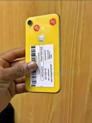 Nouveau Apple iPhone X 64 GB Argenté