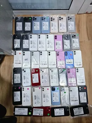 Nouveau Apple iPhone X 64 GB Argenté