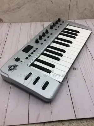Piano De Musique