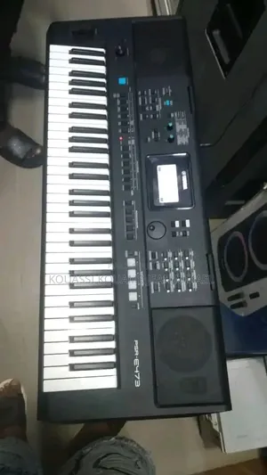 Piano De Musique