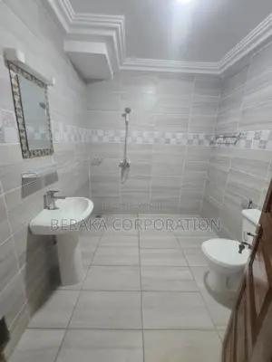 2chbre Appartement dans Beraka Corporation, Cocody à Louer