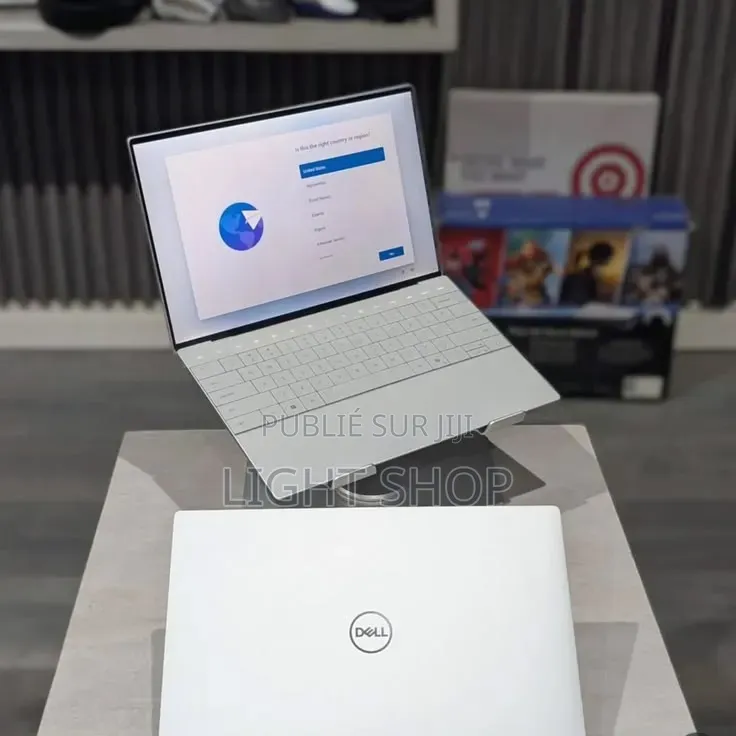 Nouveau Ordinateur portable Lenovo 300e 16GB Nvidia SSD 500GB