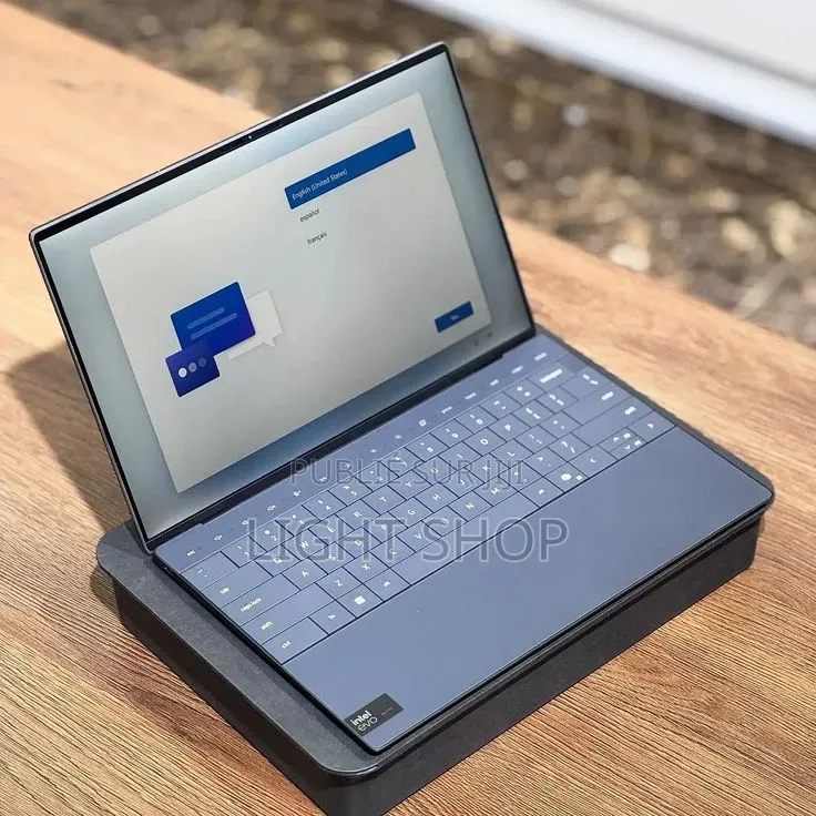 Nouveau Ordinateur portable Lenovo 300e 16GB Nvidia SSD 500GB