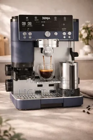 Machine À Café