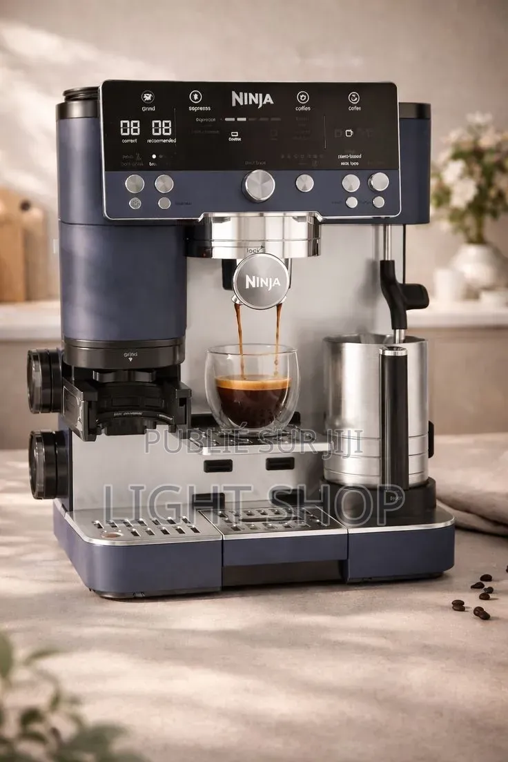 Machine À Café