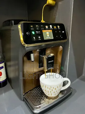 Machine À Café
