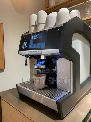 Machine À Café