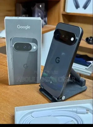 Nouveau Google Pixel 8 Pro 256 GB Gris