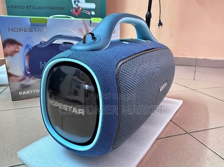 Enceinte Bluetooth Premier Hopestar A85 (400w)