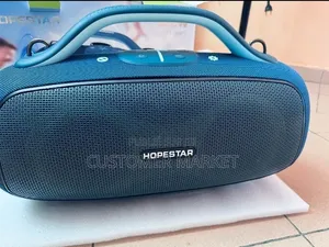 Enceinte Bluetooth Premier Hopestar A85 (400w)