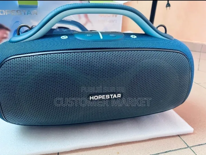 Enceinte Bluetooth Premier Hopestar A85 (400w)