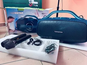 Enceinte Bluetooth Premier Hopestar A85 (400w)