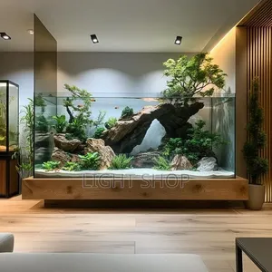 Aquarium Neuf