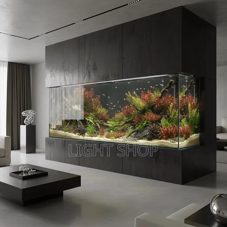 Aquarium Neuf
