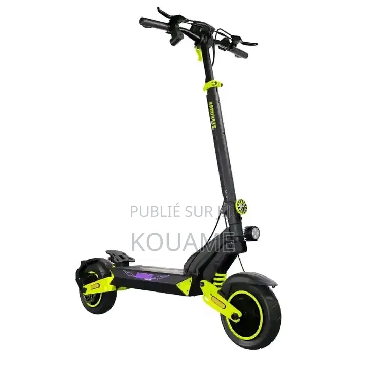 Mobilité Personnelle