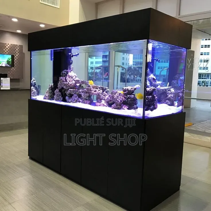 Aquarium Neuf