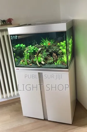Aquarium Neuf