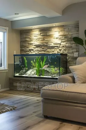 Aquarium Neuf
