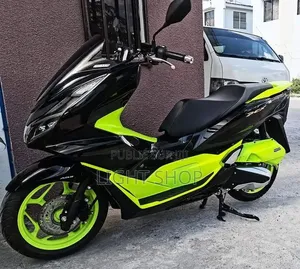 Nouveau Yamaha NMAX 155 2023 Blanc
