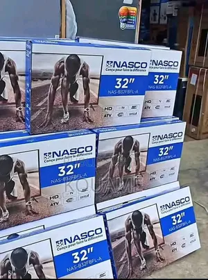 Télévision Nasco
