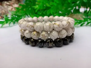 Bracelets Stylé en Perles