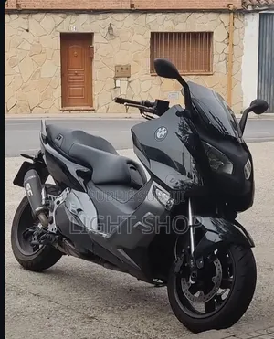 Nouveau BMW 955i 2023 Blanc