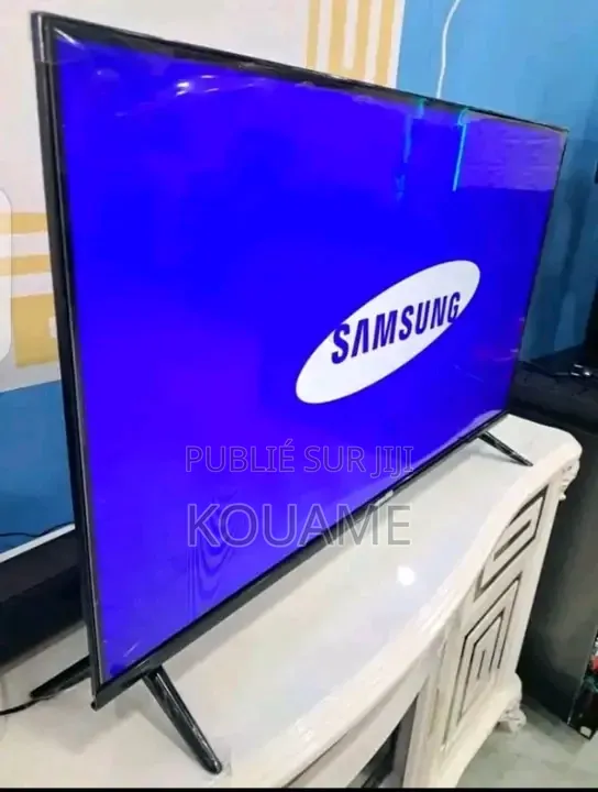 Télévision Samsung