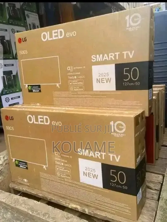 Télévision Samsung