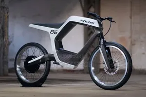 Vélo Électrique