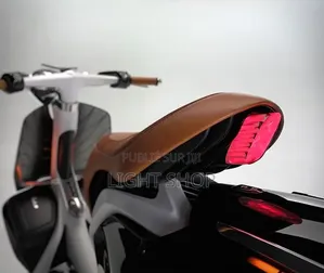 Nouveau Yamaha NMAX 155 2023 Blanc