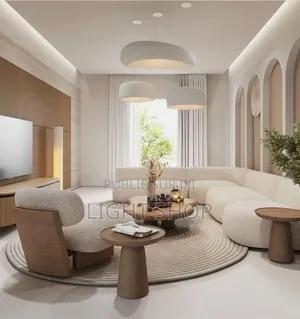 Fauteuil De Salon