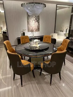 Table a Manger